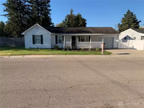 3904 Riverview Ave, Middletown, OH 45042