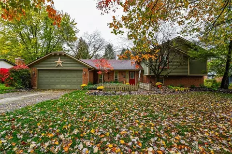 9597 Atchison Rd, Dayton, OH 45458