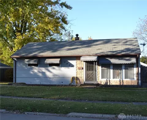 5429 Roxford Dr, Dayton, OH 45432