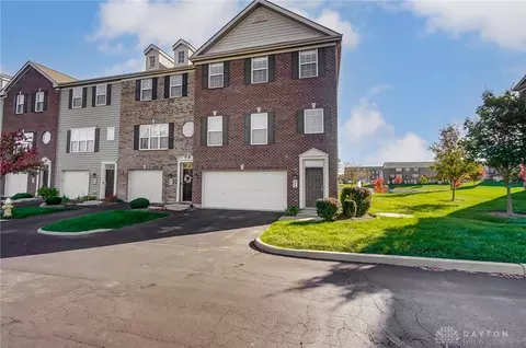 9432 Tahoe Dr, Dayton, OH 45458