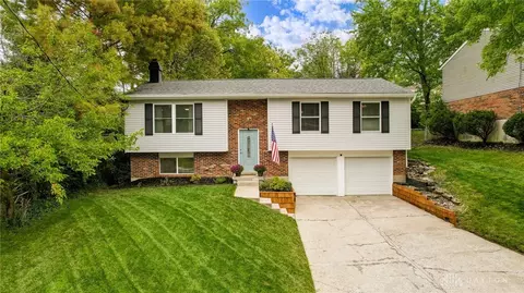2178 Trailwood Dr, Cincinnati, OH 45230