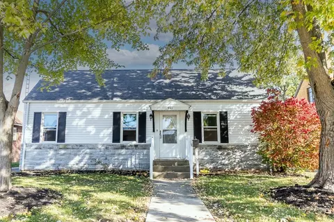 941 Washington Ave, Greenville, OH 45331