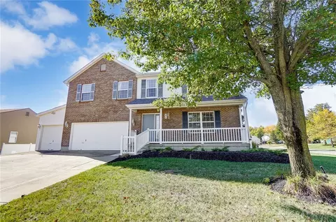 45 Bedrock Dr, Monroe, OH 45050 photo 5