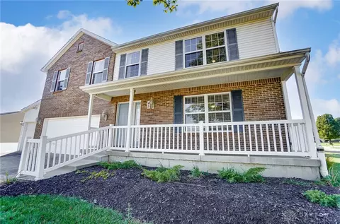 45 Bedrock Dr, Monroe, OH 45050 photo 4