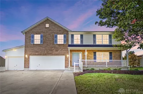 45 Bedrock Dr, Monroe, OH 45050