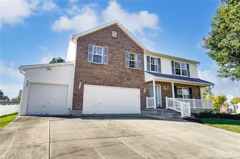 45 Bedrock Dr, Monroe, OH 45050 photo 3