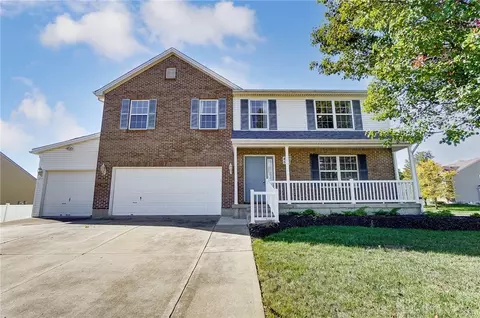 45 Bedrock Dr, Monroe, OH 45050 photo 2