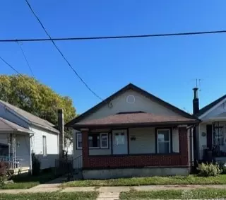 1316 Harmon Ave, Hamilton, OH 45011