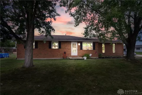 305 Christie Ave, Anna, OH 45302
