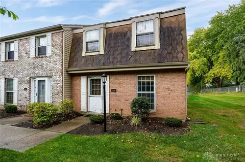 1446 Ticonderoga Ct, Dayton, OH 45434