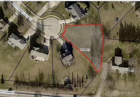 47 Acres Willow Ridge Ct, Hamilton, OH 45011