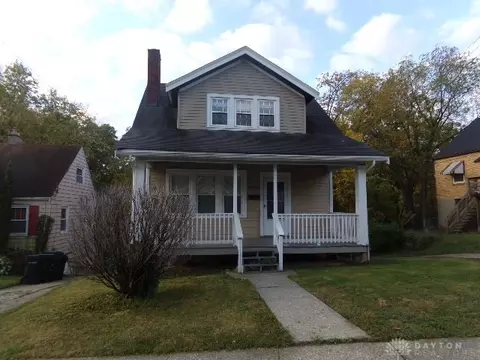 4789 Prosperity Pl, Cincinnati, OH 45238