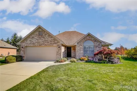 11416 Colameo Ct, Dayton, OH 45458