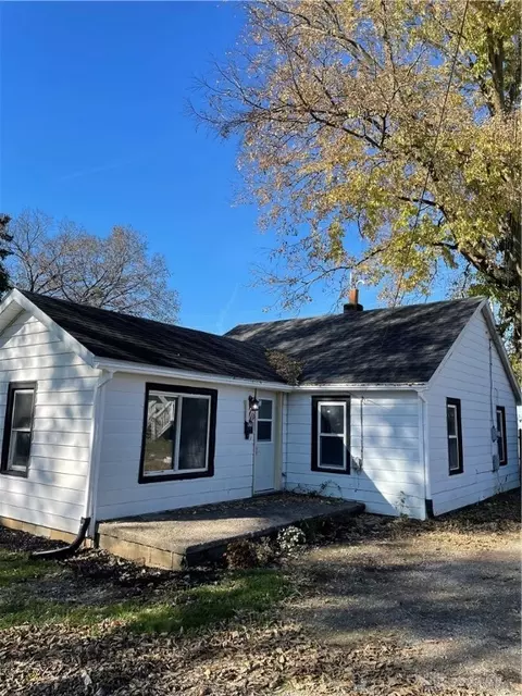 922 Melvin Ln, Franklin, OH 45005