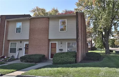 4526 Bonita Dr #137, Middletown, OH 45044