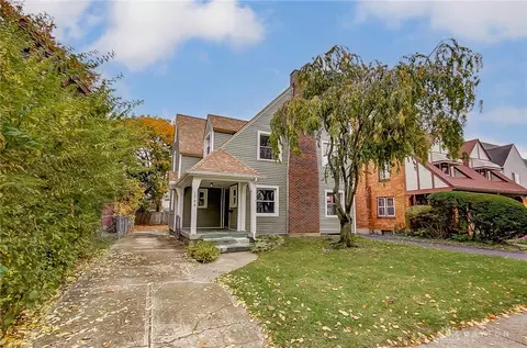 1744 Catalpa Dr, Dayton, OH 45406