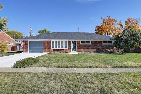 5024 Mays Ave, Moraine, OH 45439
