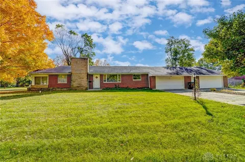 3599 Ceylon Cir, Beavercreek, OH 45430