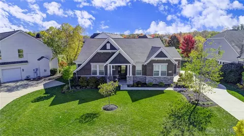 3342 Renaissance Blvd, Middletown, OH 45005