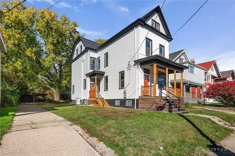 3515 Trimble Ave, Cincinnati, OH 45207