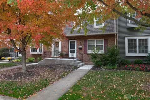 5873 Overbrooke Rd, Dayton, OH 45440 photo 2