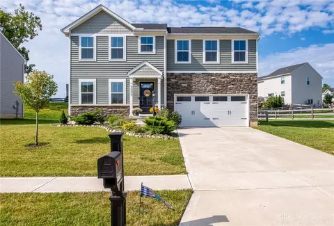 5695 Tonya Marie Ct, Morrow, OH 45152