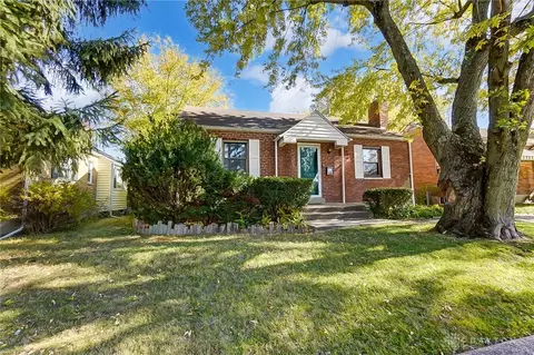 916 Wilmington Ave, Dayton, OH 45420
