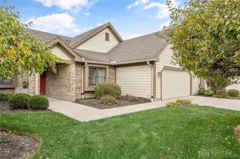 6805 Tifton Green Trl, Centerville, OH 45459