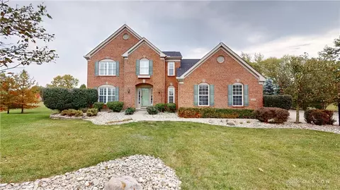 5120 Songwood Dr, Mason, OH 45040