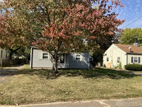 1602 Florence St, Middletown, OH 45044