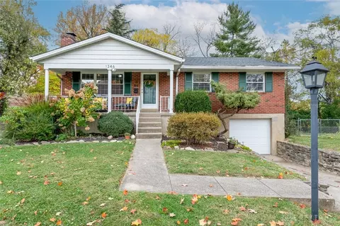 1346 Deliquia Dr, Cincinnati, OH 45230