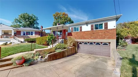 7715 Alhambra Ct, Cincinnati, OH 45236