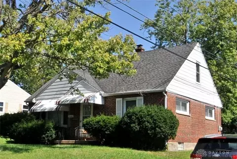 3048 Regent St, Kettering, OH 45409