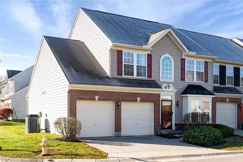 3821 Grant Ave, Beavercreek, OH 45431