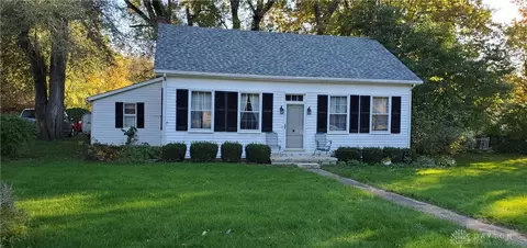 7822 State Route 177, Camden, OH 45311