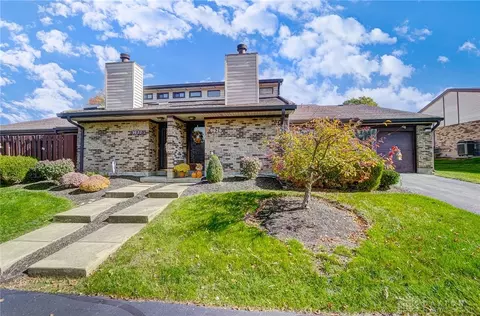 9626 Wild Ginger Way, Miamisburg, OH 45342