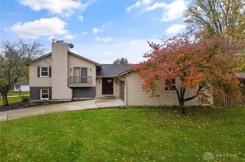 6759 Gard Rd, Waynesville, OH 45068