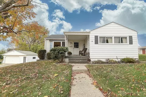 4925 Franlou Ave, Dayton, OH 45432