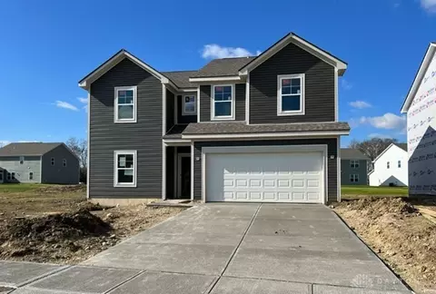109 Clarett Ct, Union, OH 45322