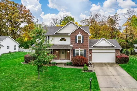 1104 Alexandersville Rd, Miamisburg, OH 45342