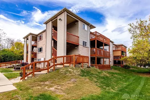 1812 Eaton Rd #6, Hamilton, OH 45013