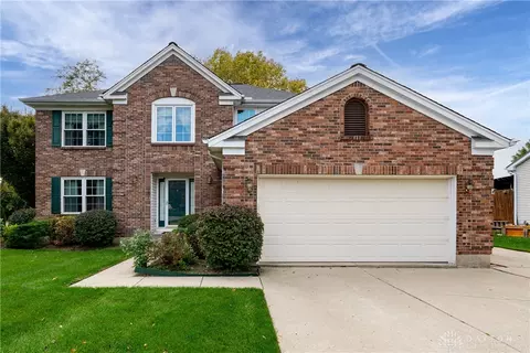 1315 Swallow Ct, Miamisburg, OH 45342