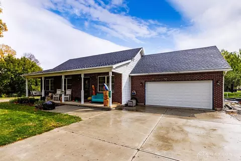 186 Fiord Dr, Eaton, OH 45320