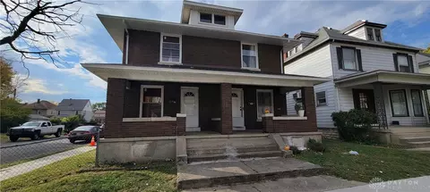 43 Gerlaugh Ave, Dayton, OH 45403