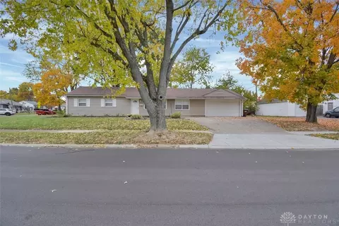2401 S Aragon Ave, Kettering, OH 45420