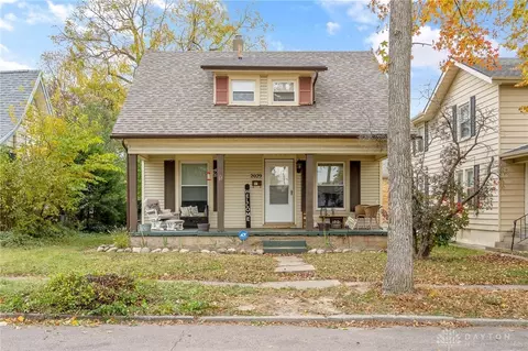 2029 Brookline Ave, Dayton, OH 45420
