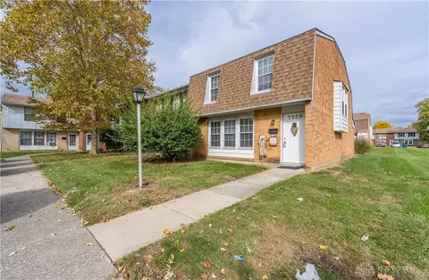 7559 Mount Hood, Dayton, OH 45424