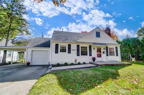 1100 Kemper Ave, Dayton, OH 45420