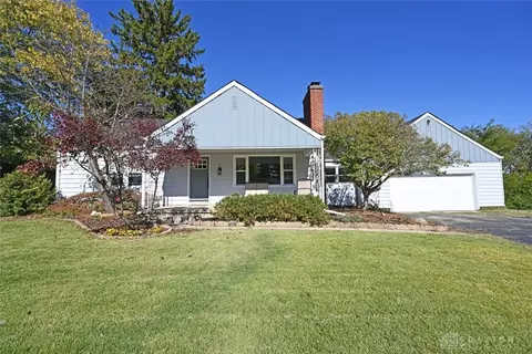 4951 Fairfield Cir, Fairfield, OH 45014
