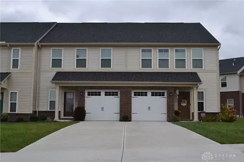 4752 Whispering Run Ct, West Chester, OH 45069